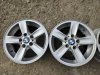 Slika 4 -  AluFelne 16Coli 5x120 BMW kao nove Odlicne - MojAuto