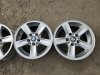 Slika 5 -  AluFelne 16Coli 5x120 BMW kao nove Odlicne - MojAuto