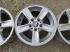 Slika 6 -  AluFelne 16Coli 5x120 BMW kao nove Odlicne - MojAuto