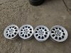 Slika 1 -  AluFelne 15Coli 5x120 BMW kao nove Odlicne - MojAuto