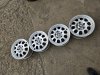 Slika 3 -  AluFelne 15Coli 5x120 BMW kao nove Odlicne - MojAuto