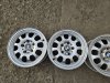Slika 4 -  AluFelne 15Coli 5x120 BMW kao nove Odlicne - MojAuto