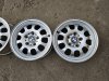 Slika 5 -  AluFelne 15Coli 5x120 BMW kao nove Odlicne - MojAuto