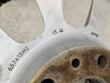 Slika 7 -  AluFelne 15Coli 5x120 BMW kao nove Odlicne - MojAuto