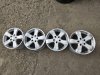 Slika 1 -  AluFelne 16Coli 5x112 Audi Volkswagen Mercedes kao Nove - MojAuto
