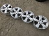 Slika 2 -  AluFelne 16Coli 5x112 Audi Volkswagen Mercedes kao Nove - MojAuto