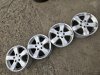 Slika 3 -  AluFelne 16Coli 5x112 Audi Volkswagen Mercedes kao Nove - MojAuto