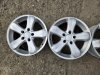 Slika 4 -  AluFelne 16Coli 5x112 Audi Volkswagen Mercedes kao Nove - MojAuto