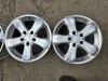 Slika 5 -  AluFelne 16Coli 5x112 Audi Volkswagen Mercedes kao Nove - MojAuto