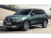 Slika 12 -  Seat Ateca / 575 / 2018-2024 / Vezni lim / Prsa / ORIGINAL - MojAuto