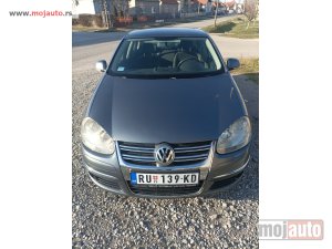 Glavna slika - VW Jetta   - MojAuto