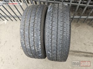 Glavna slika - 205-65-16C Toyo teretne gume za kombi vozila kao nove - MojAuto