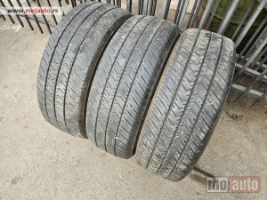 Glavna slika -  215-65-16C Austone teretne gume za kombi vozila odlicne kao nove - MojAuto