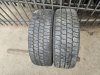 Slika 1 -  205-65-15C Maxxis m+s odlicne kao nove - MojAuto