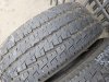 Slika 7 -  205-65-16C Toyo teretne gume za kombi vozila kao nove - MojAuto
