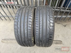 Glavna slika - 205-45-17 Dunlop kao nove odlicne - MojAuto