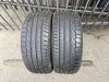 Slika 2 -  205-45-17 Dunlop kao nove odlicne - MojAuto
