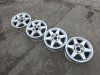 Slika 2 -  AluFelne 15Coli 5x114,3 Reno Nisam Kia Hyundai kao nove - MojAuto