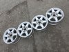 Slika 3 -  AluFelne 15Coli 5x114,3 Reno Nisam Kia Hyundai kao nove - MojAuto