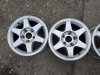 Slika 4 -  AluFelne 15Coli 5x114,3 Reno Nisam Kia Hyundai kao nove - MojAuto