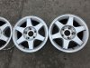 Slika 5 -  AluFelne 15Coli 5x114,3 Reno Nisam Kia Hyundai kao nove - MojAuto