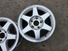 Slika 6 -  AluFelne 15Coli 5x114,3 Reno Nisam Kia Hyundai kao nove - MojAuto