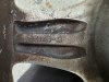 Slika 7 -  AluFelne 15Coli 5x114,3 Reno Nisam Kia Hyundai kao nove - MojAuto