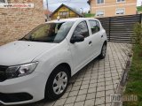 polovni Automobil Dacia Sandero 1.5 dci 