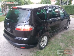 Glavna slika - Ford S_Max 2.0B - MojAuto