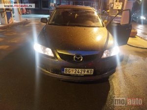 Glavna slika - Mazda 6 - MojAuto
