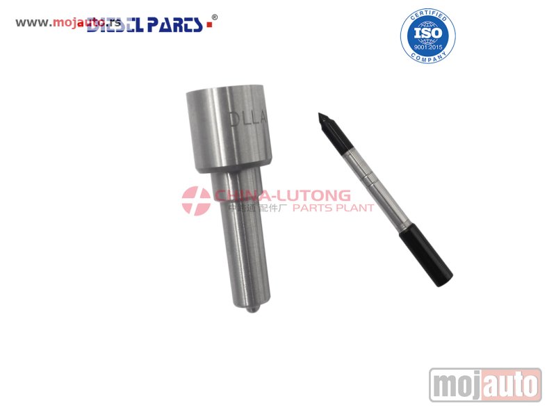 Glavna slika -  Common Rail Fuel Injector Nozzle 0 433 172 047 - MojAuto