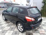 polovni Automobil Nissan Qashqai 1.6Plin 