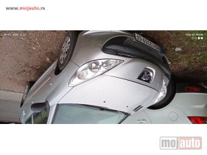 Glavna slika - Peugeot 206 206+ 1.4 - MojAuto
