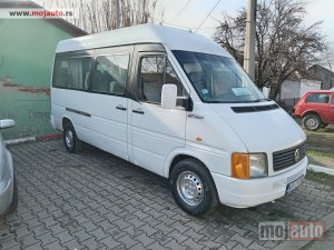 Glavna slika - VW lt 35 - MojAuto