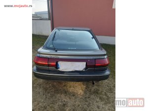 Glavna slika - Toyota Corolla 1600 XL - MojAuto