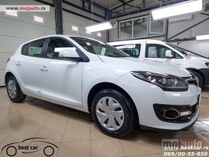 polovni Automobil Renault Megane 1.5 dci 