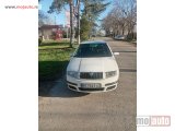 polovni Automobil Škoda Fabia 1,9d 