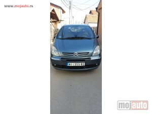 Glavna slika - Citroen Xsara Picasso 1.8 16v plin - MojAuto