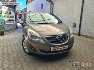 Glavna slika - Opel Meriva 1.4  - MojAuto