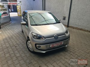 Glavna slika - VW up! 1.0 ekoMetan - MojAuto