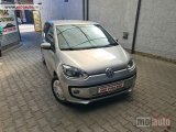 polovni Automobil VW up! 1.0 ekoMetan polovni Automobil VW up! 1.0 ekoMetan