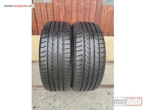 polovni delovi  3006. Gume GOODYEAR 17-ice, LETNJE 215/50, Šara 7,6 mm