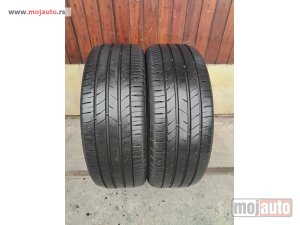 polovni delovi  3004. Gume KUMHO 16-ice, LETNJE 205/55, Šara 6,4 mm, DOT 1422