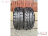 polovni delovi  3006. Gume GOODYEAR 17-ice, LETNJE 215/50, Šara 7,6 mm
