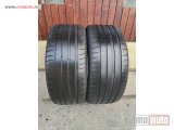polovni delovi  3008. Gume MICHELIN 19-ice, LETNJE 235/40, Šara 4,7 mm, DOT 0721