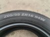 Slika 5 -  3004. Gume KUMHO 16-ice, LETNJE 205/55, Šara 6,4 mm, DOT 1422 - MojAuto