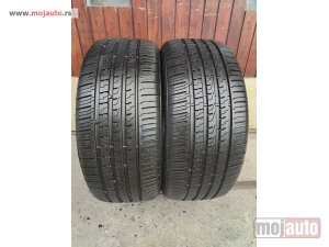 polovni delovi  3009. Gume DURATURN 17-ice, LETNJE 235/55, Šara 7,4 mm, DOT 4719