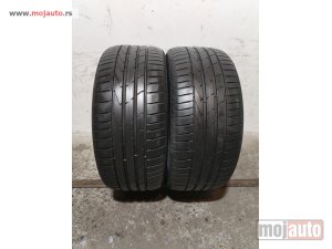 polovni delovi  3015. Gume HANKOOK 17-ice, LETNJE 225/50, Šara 6,6 mm, DOT 0223