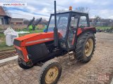 polovni Traktor URSUS 912