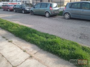Glavna slika - reno laguna 3 senik 2. 3 - MojAuto
